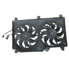 Eletroventilador Blazer 2.4 2005