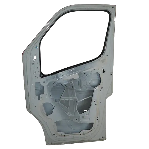 Porta dianteira direita Master 2.3 2020