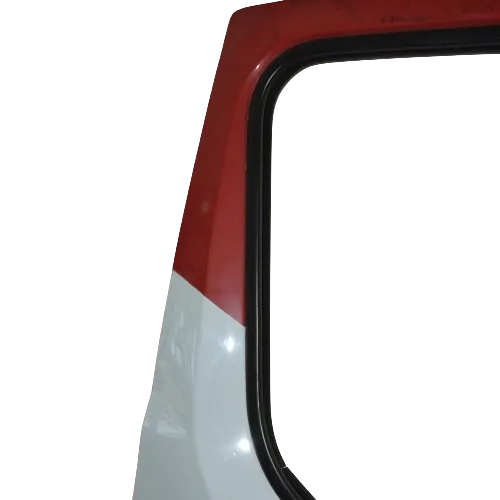 Porta dianteira direita Master 2.3 2020