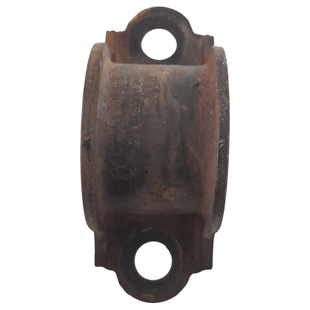 Suporte da barra estabilizadora dianteira da Amarok 4x4 biturbo 180cv
