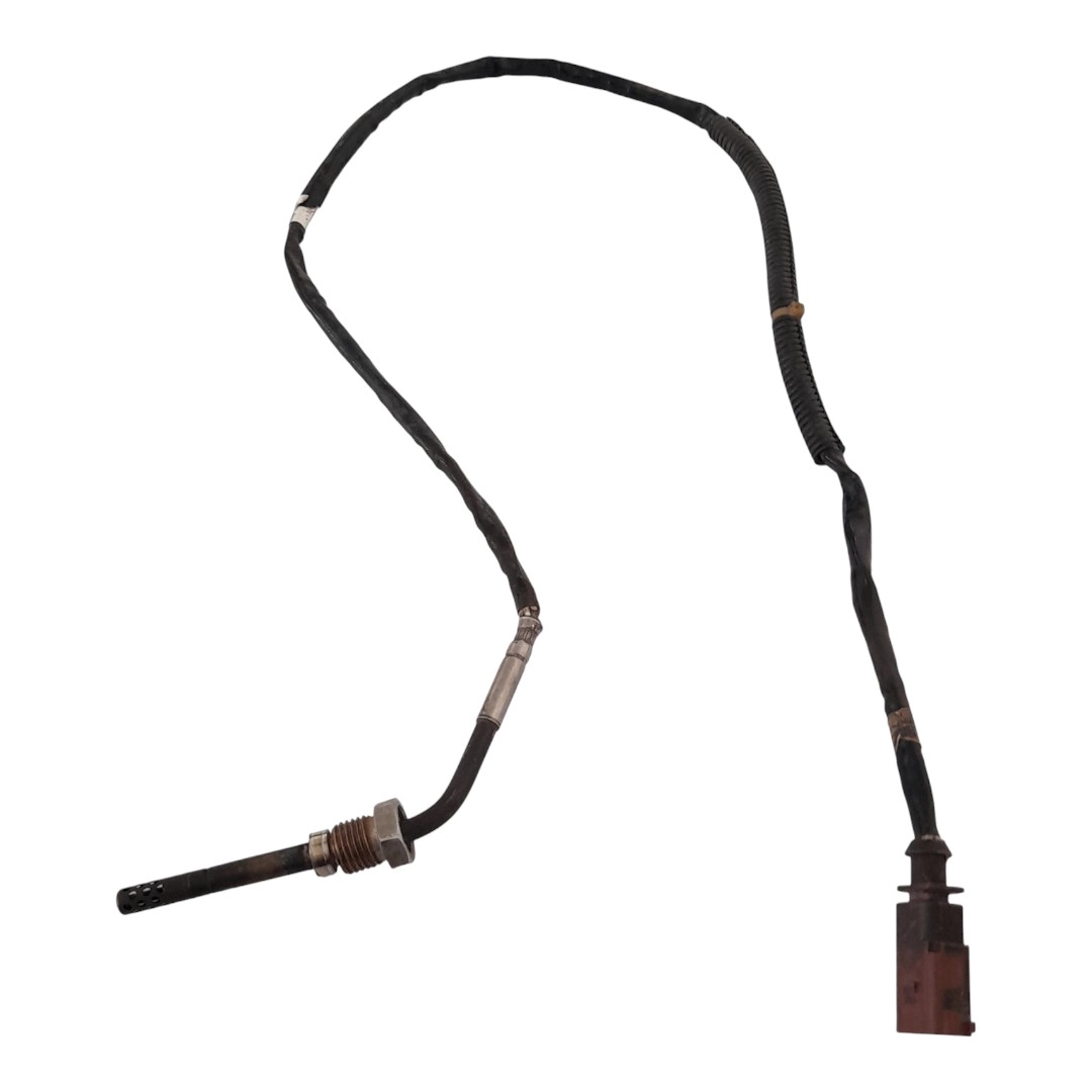 Sonda lambda do catalisador Amarok 4x4 biturbo 180cv