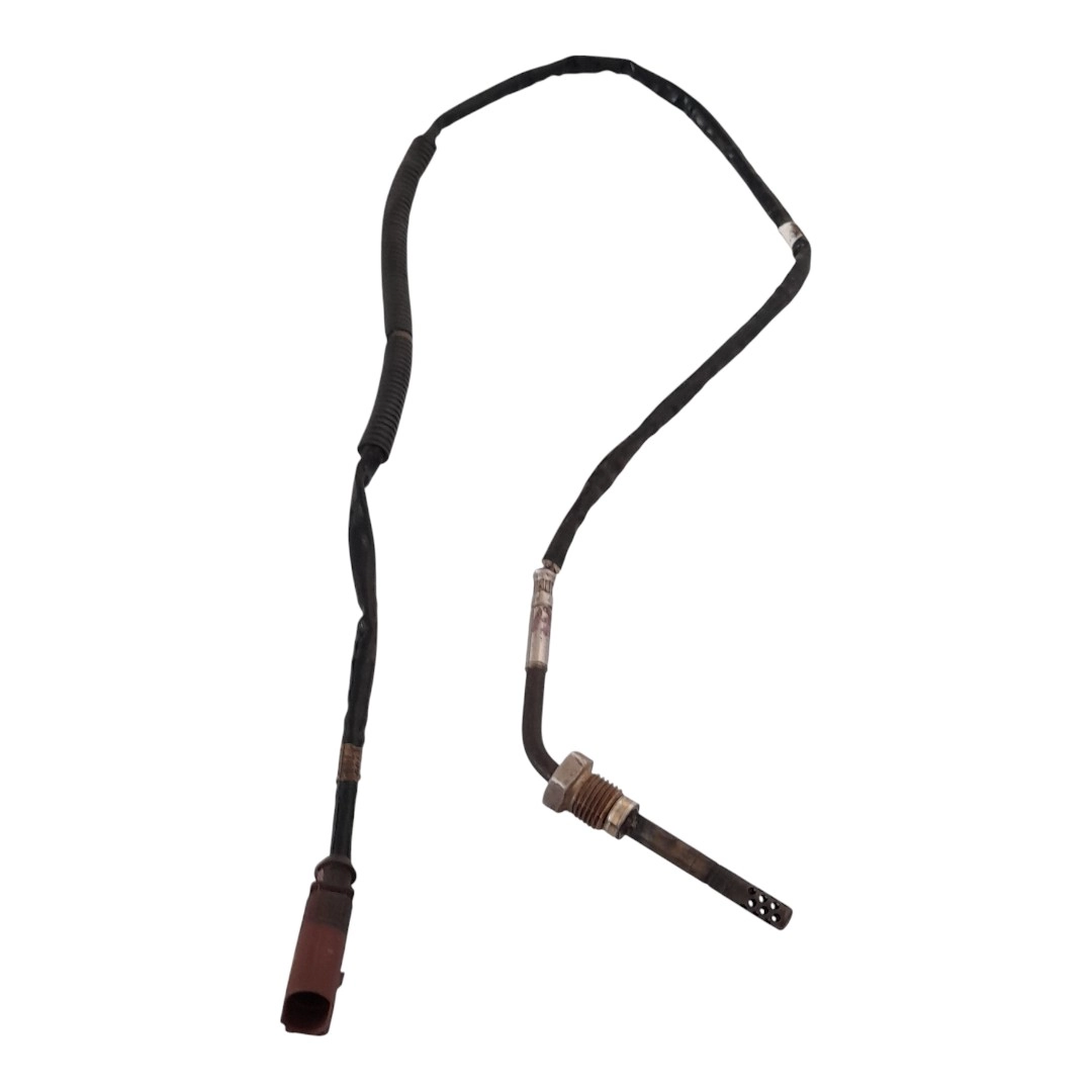 Sonda lambda do catalisador Amarok 4x4 biturbo 180cv
