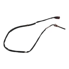 Sonda lambda do catalisador Amarok 4x4 biturbo 180cv