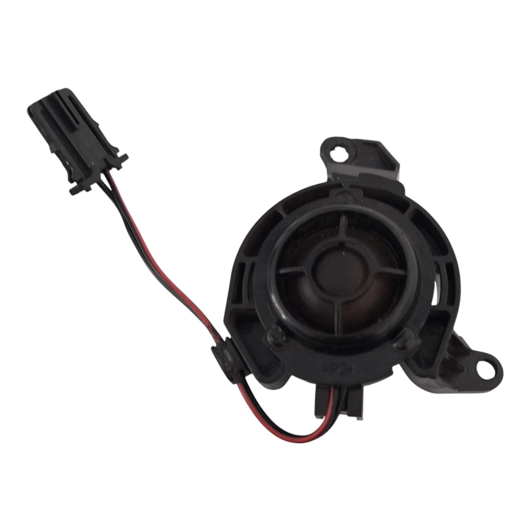 Alto falante da coluna dianteira direita da Amarok 4x4 biturbo 180cv