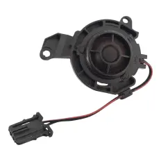 Alto falante da coluna dianteira direita da Amarok 4x4 biturbo 180cv