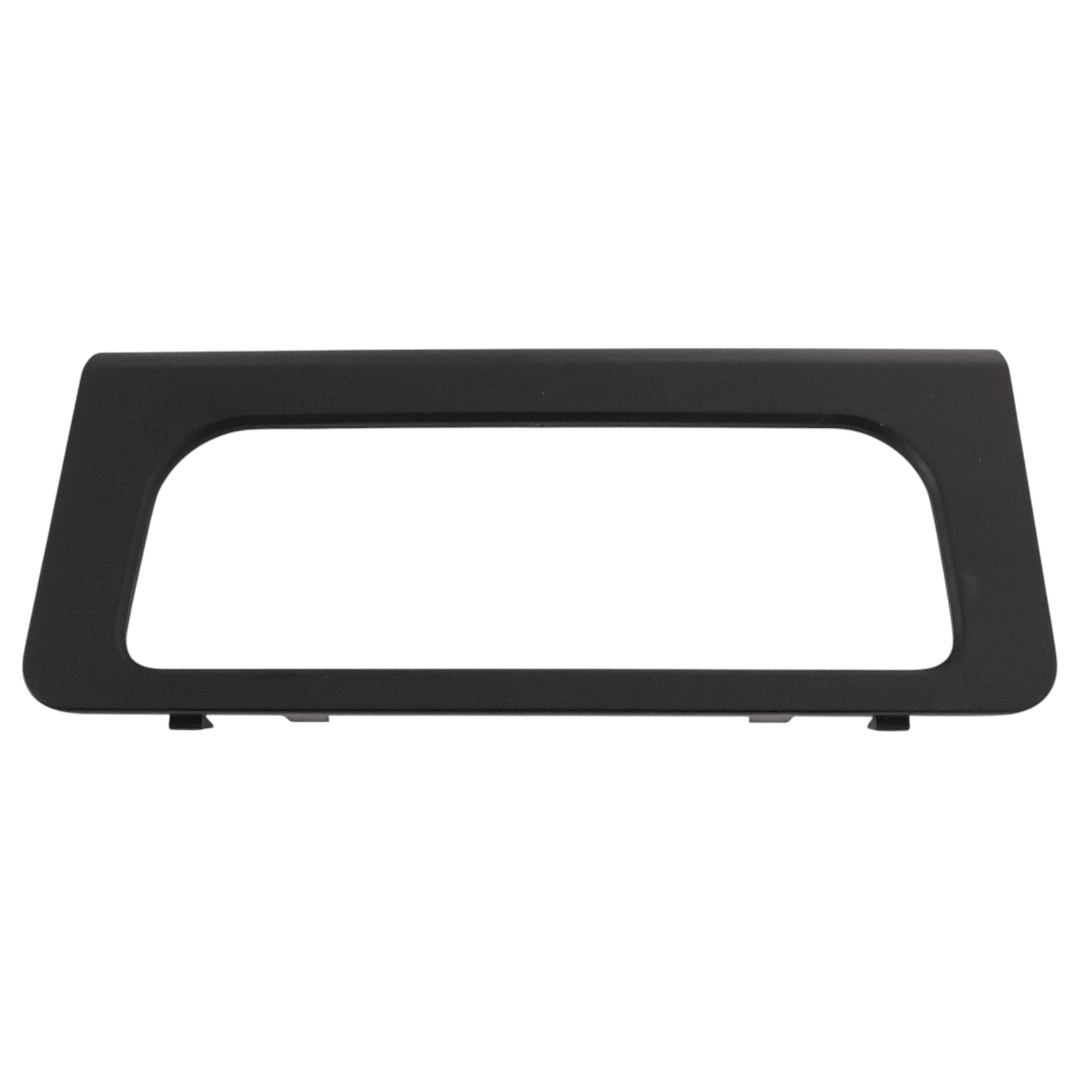 Moldura Painel Comando AC Amarok 4x4 Biturbo 180cv