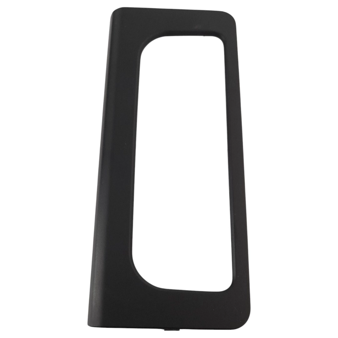 Moldura Painel Comando AC Amarok 4x4 Biturbo 180cv