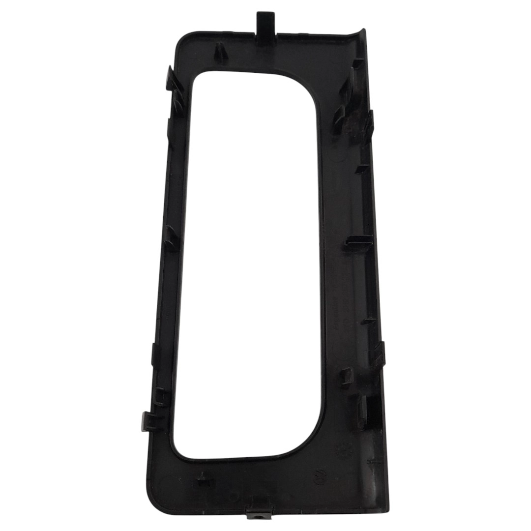 Moldura Painel Comando AC Amarok 4x4 Biturbo 180cv