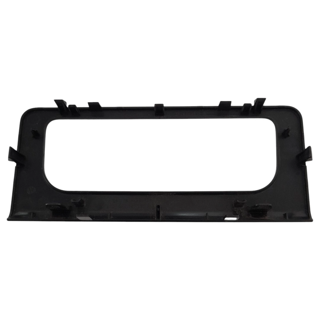 Moldura Painel Comando AC Amarok 4x4 Biturbo 180cv