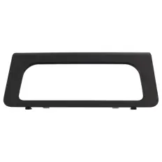 Moldura Painel Comando AC Amarok 4x4 Biturbo 180cv