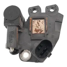 Motor regulagem voltagem alternador Amarok 4x4 biturbo 180cv