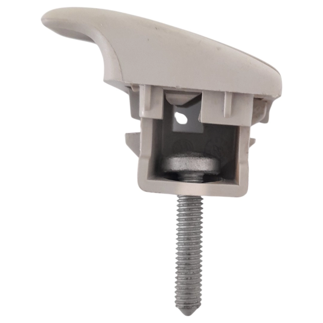 Suporte Cabide do Teto Amarok 4x4 biturbo 180cv