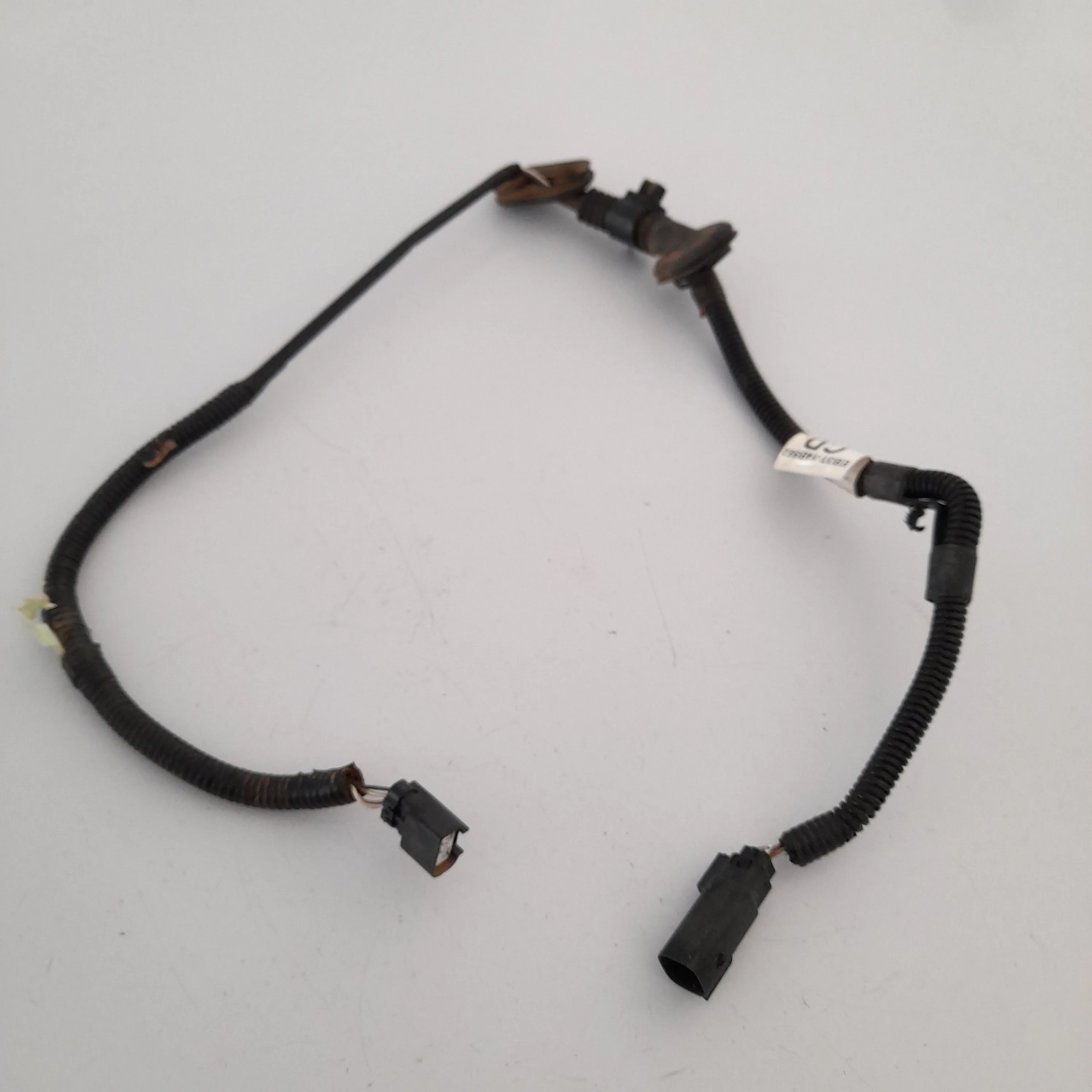 Chicote câmera de ré Ranger 3.2 XLT 2019 aut