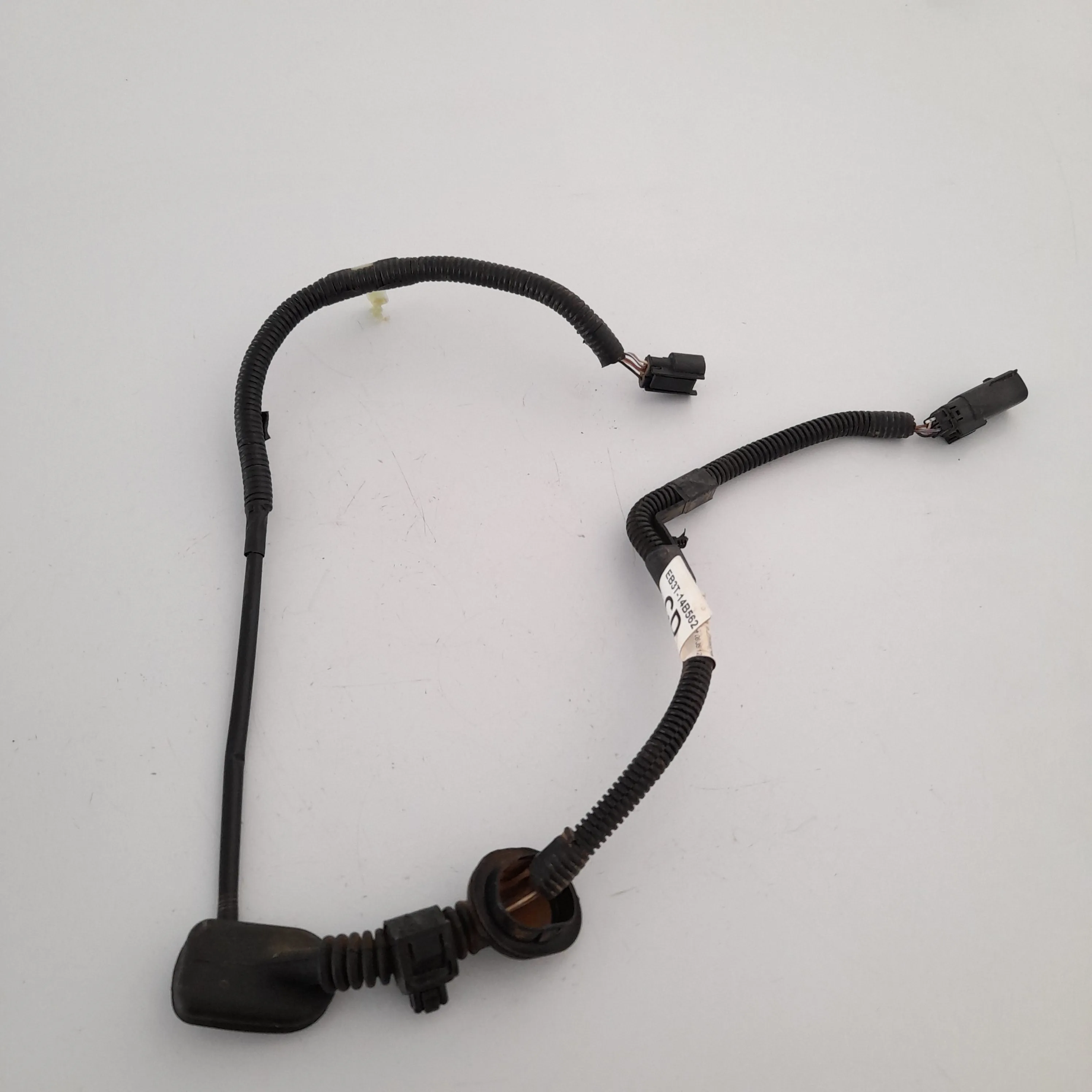 Chicote câmera de ré Ranger 3.2 XLT 2019 aut