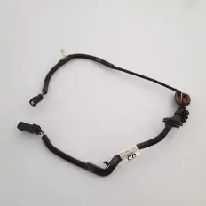 Chicote câmera de ré Ranger 3.2 XLT 2019 aut