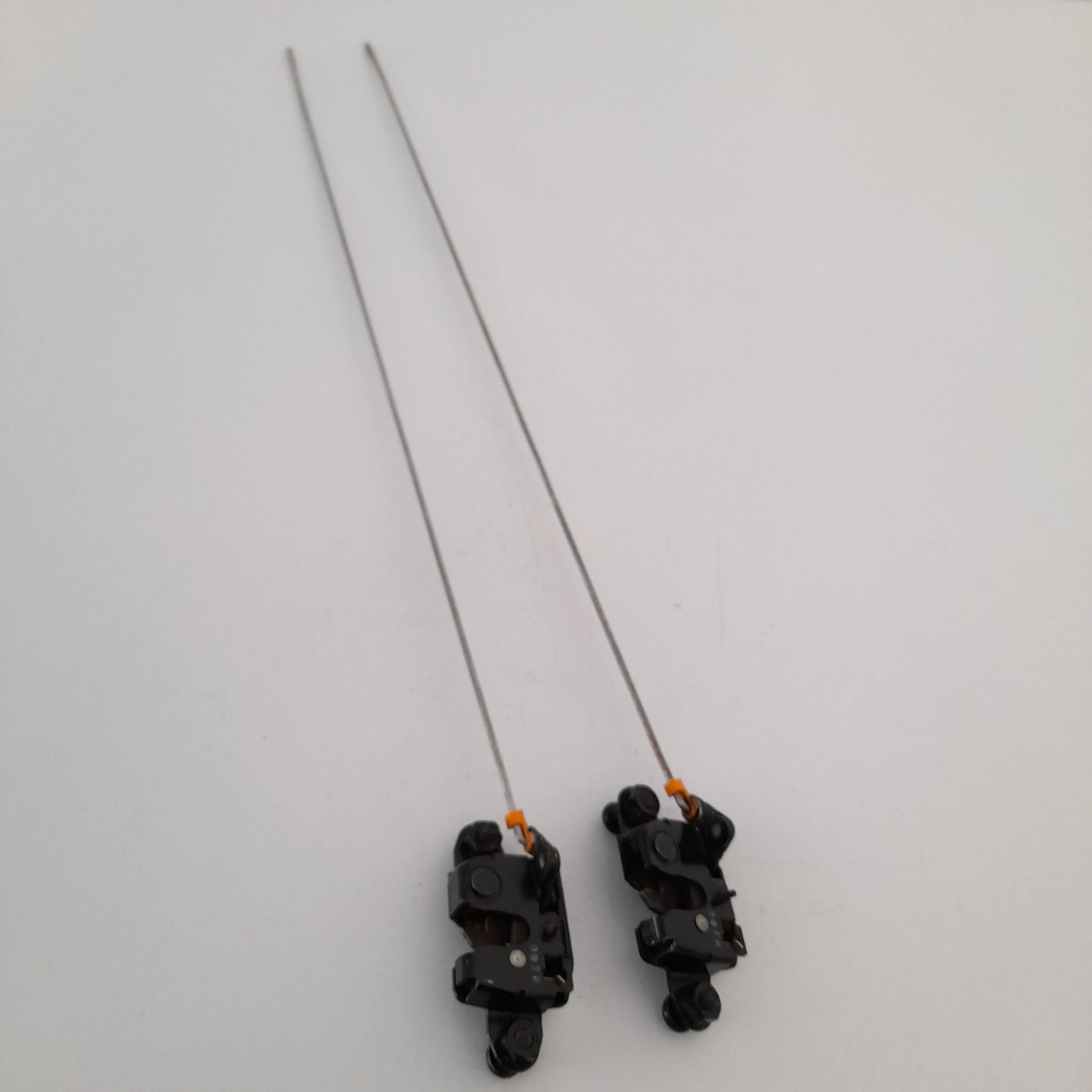 Fechadura tampa traseira (par) Ranger 3.2 XLT 2019 aut