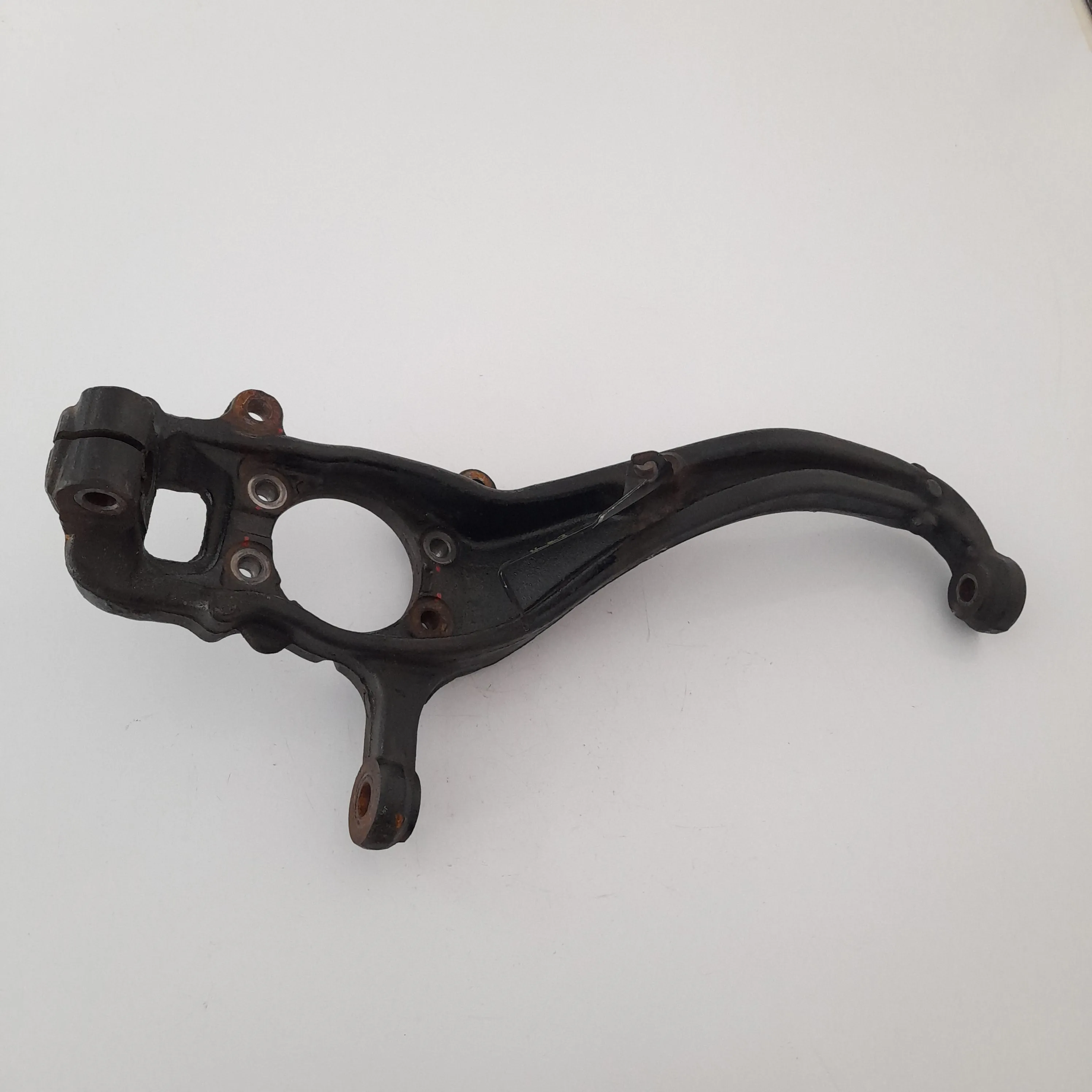 Montante de suspensão diant esq Frontier Sel 08/...
