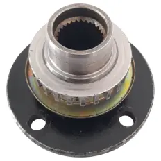 Luva do diferencial Frontier 2.8 mwm 2003/2009
