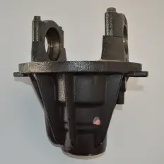 Carcaça do miolo do diferencial 11/43 Hilux sw4 srx 2.8 2017