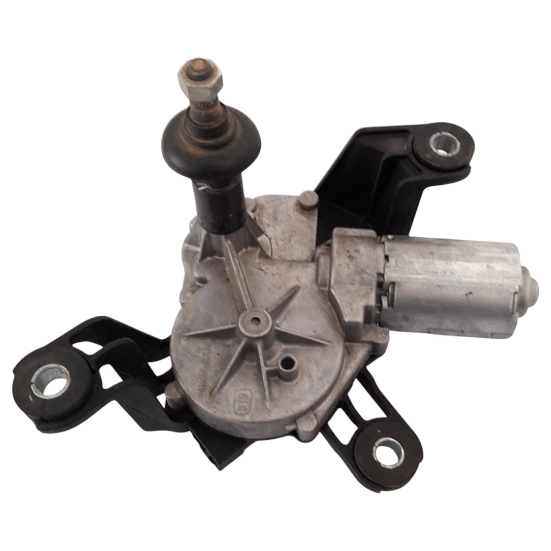 Motor do Limpador do Vigia Trailblazer 2.8 ltz 2018