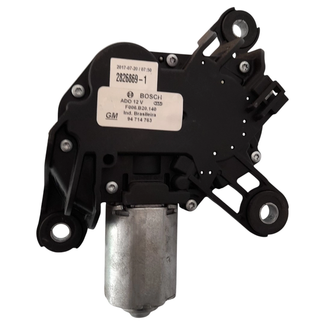 Motor do Limpador do Vigia Trailblazer 2.8 ltz 2018