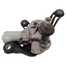 Motor do Limpador do Vigia Trailblazer 2.8 ltz 2018