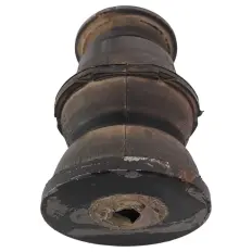 Batente Cabine Traseiro Trailblazer 2.8 ltz 2018