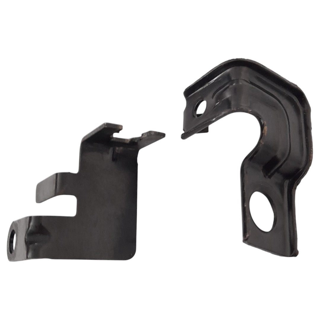 Suporte do Condensador (par) Trailblazer 2.8 ltz 2018
