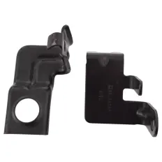 Suporte do Condensador (par) Trailblazer 2.8 ltz 2018