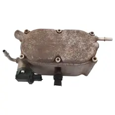 Reservatório de Diesel Trailblazer 2.8 ltz 2018