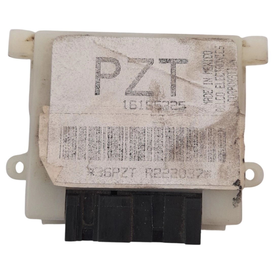 Módulo Sensor de Velocidade PZD Blazer 2.4 2005