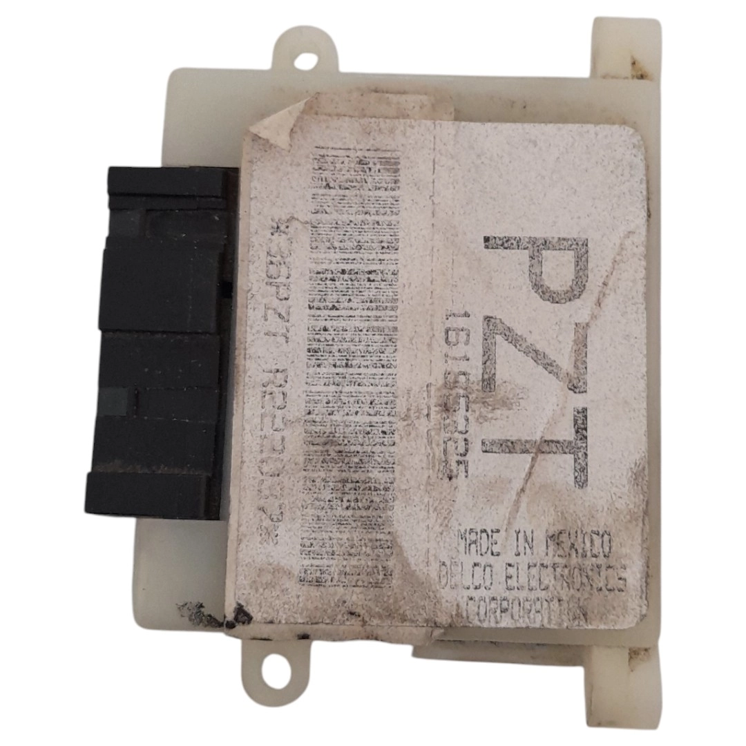 Módulo Sensor de Velocidade PZD Blazer 2.4 2005