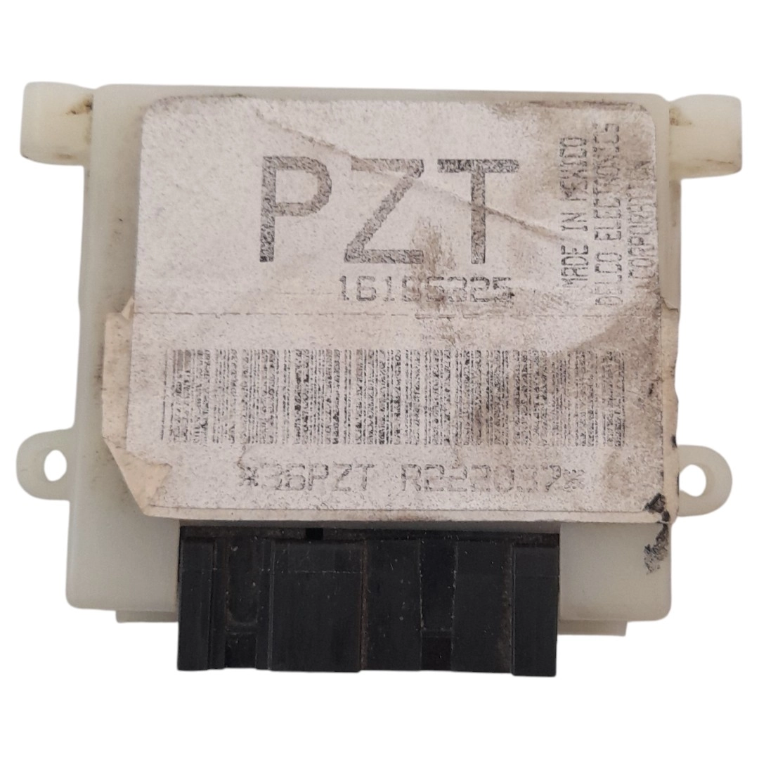Módulo Sensor de Velocidade PZD Blazer 2.4 2005