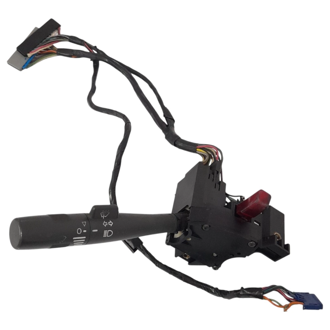 Chave de Luz Seta Limpador de Parabrisa Blazer 2.4 2005