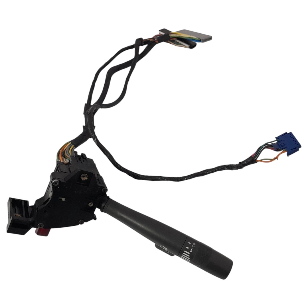 Chave de Luz Seta Limpador de Parabrisa Blazer 2.4 2005