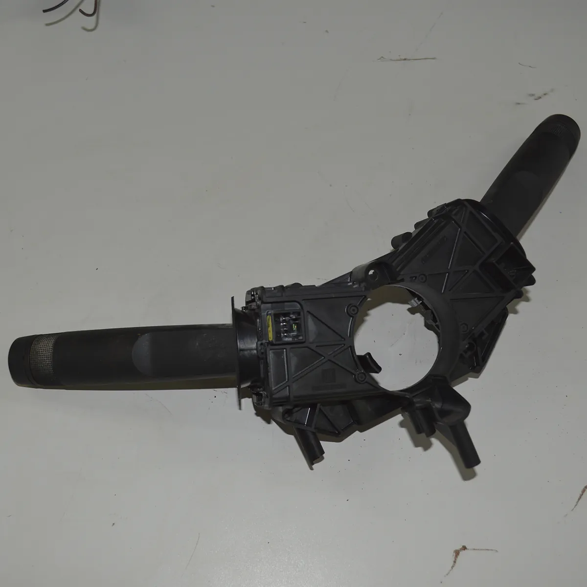 Chave de seta e comando limpador do Ônix LTZ 1.4
