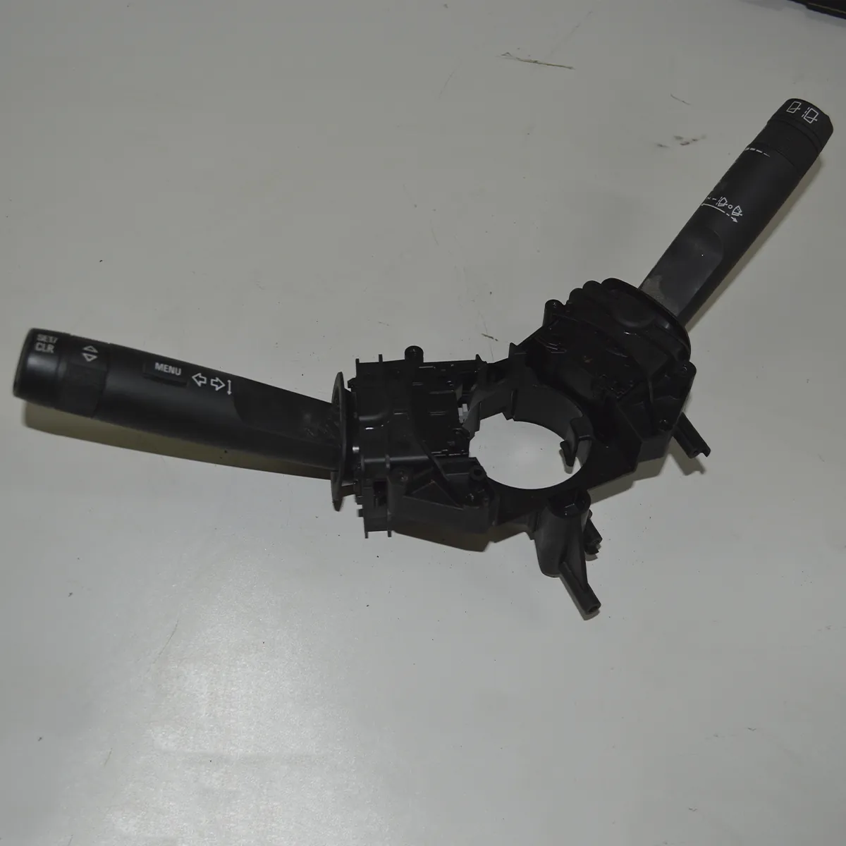 Chave de seta e comando limpador do Ônix LTZ 1.4