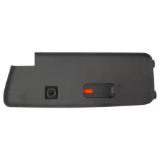 Trava Porta Traseira Direita Blazer 2.4 2005