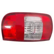 Lanterna Esquerda Blazer 2.4 2005