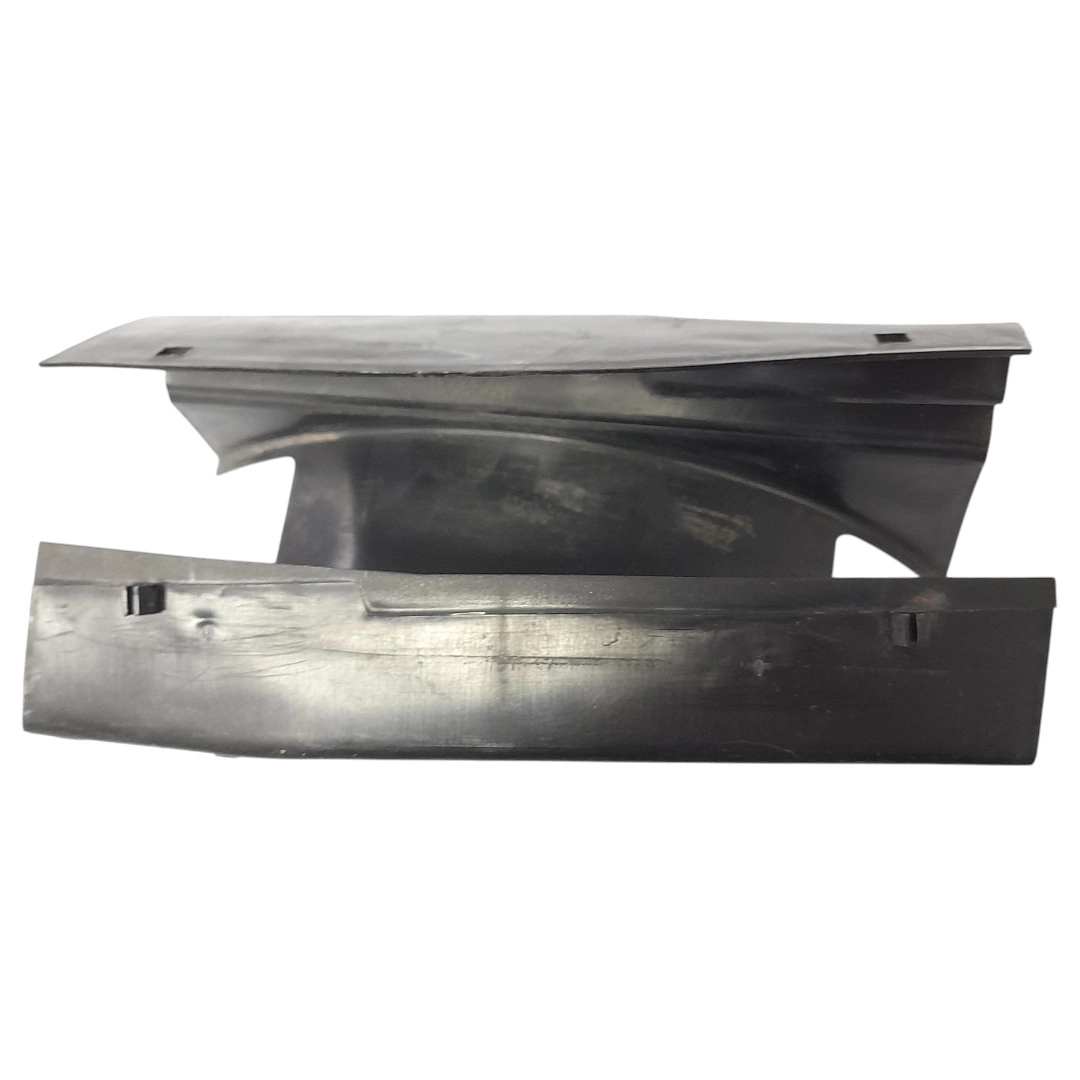 Capa Chicote Motor Blazer 2.4 2005