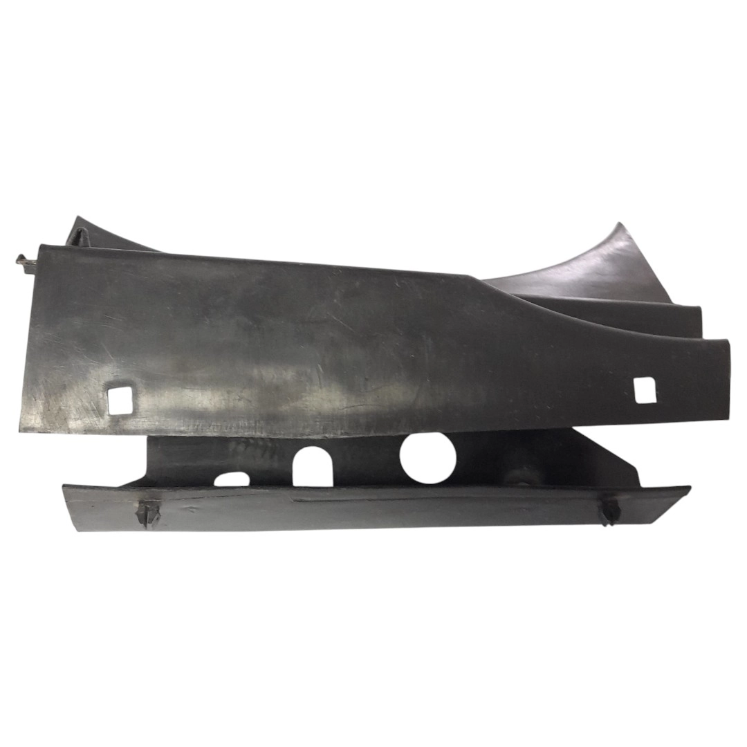 Capa Chicote Motor Blazer 2.4 2005