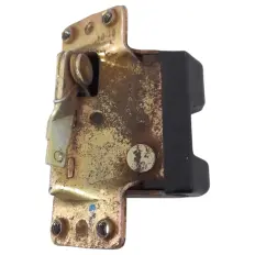 Fechadura Tampa Traseira Blazer 2.4 2005