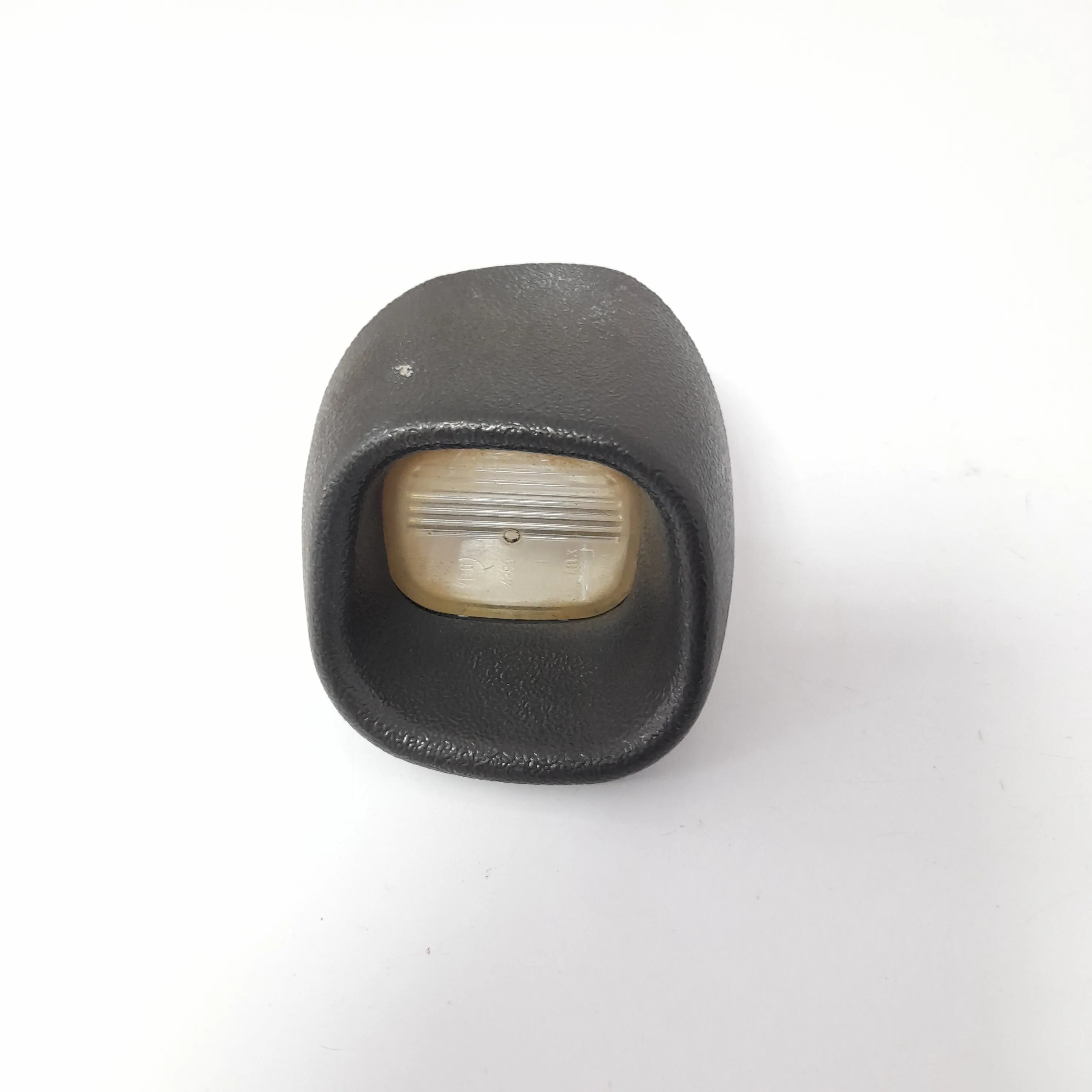 Luz de placa traseira direita Blazer 2.4 2005