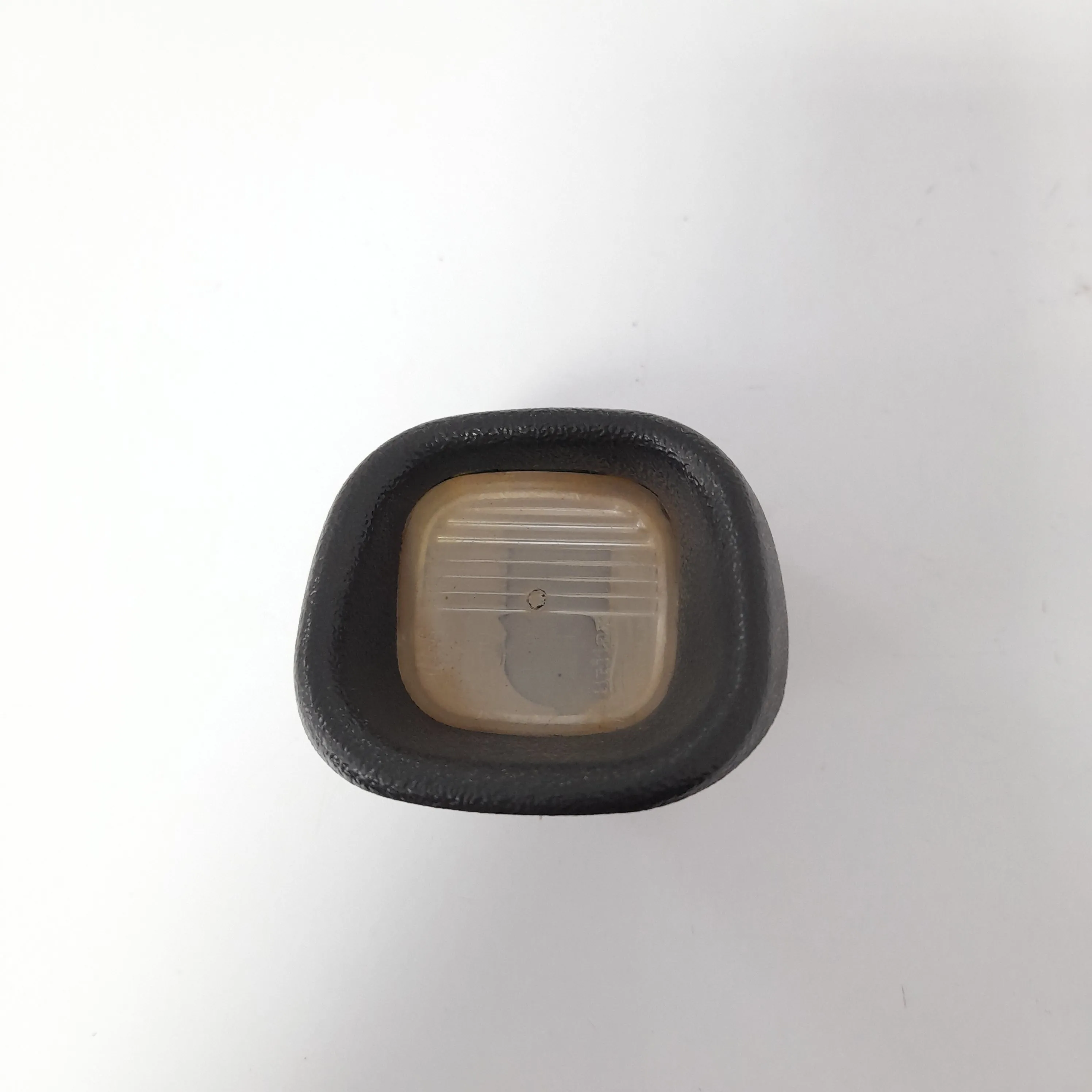 Luz de placa traseira direita Blazer 2.4 2005