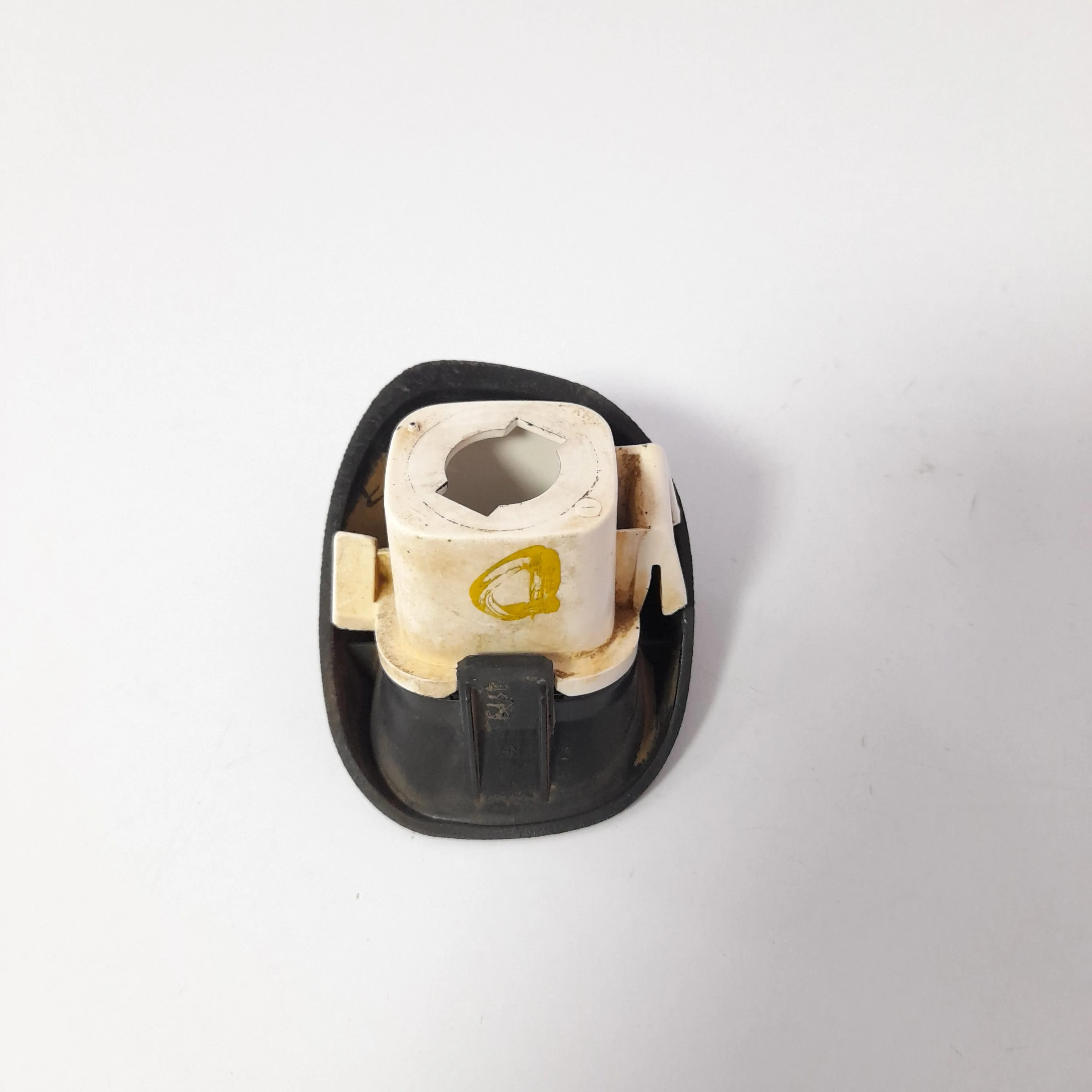 Luz de placa traseira direita Blazer 2.4 2005