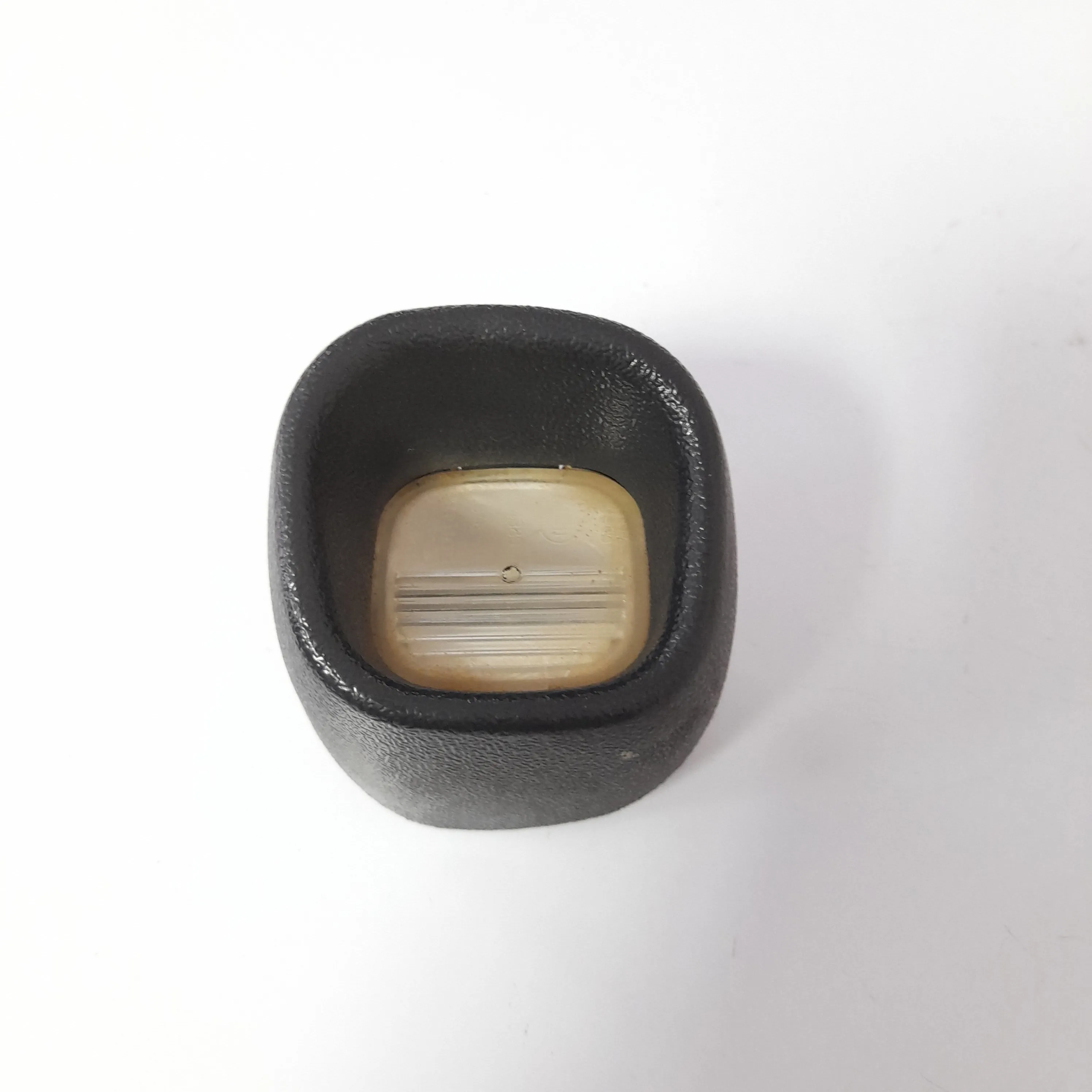 Luz de placa traseira direita Blazer 2.4 2005