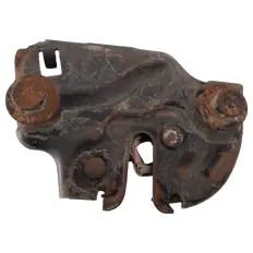 Fechadura do Capô Blazer 2.4 2005