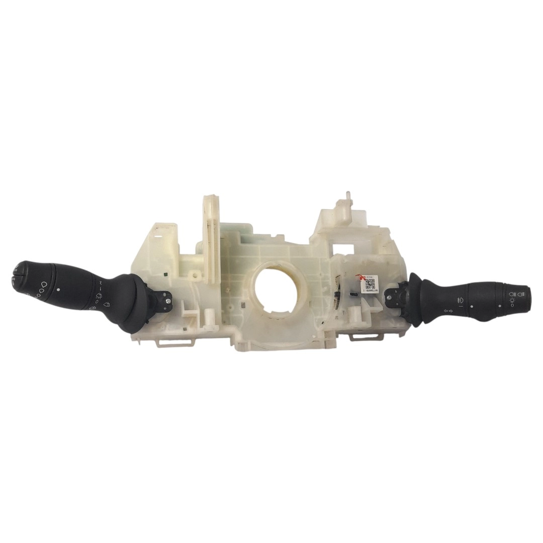 Comando Chave de Luz Seta Limpador Master 2.3 2020 