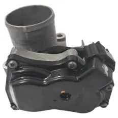 Corpo Borboleta tbi com Plug Master 2.3 2020 