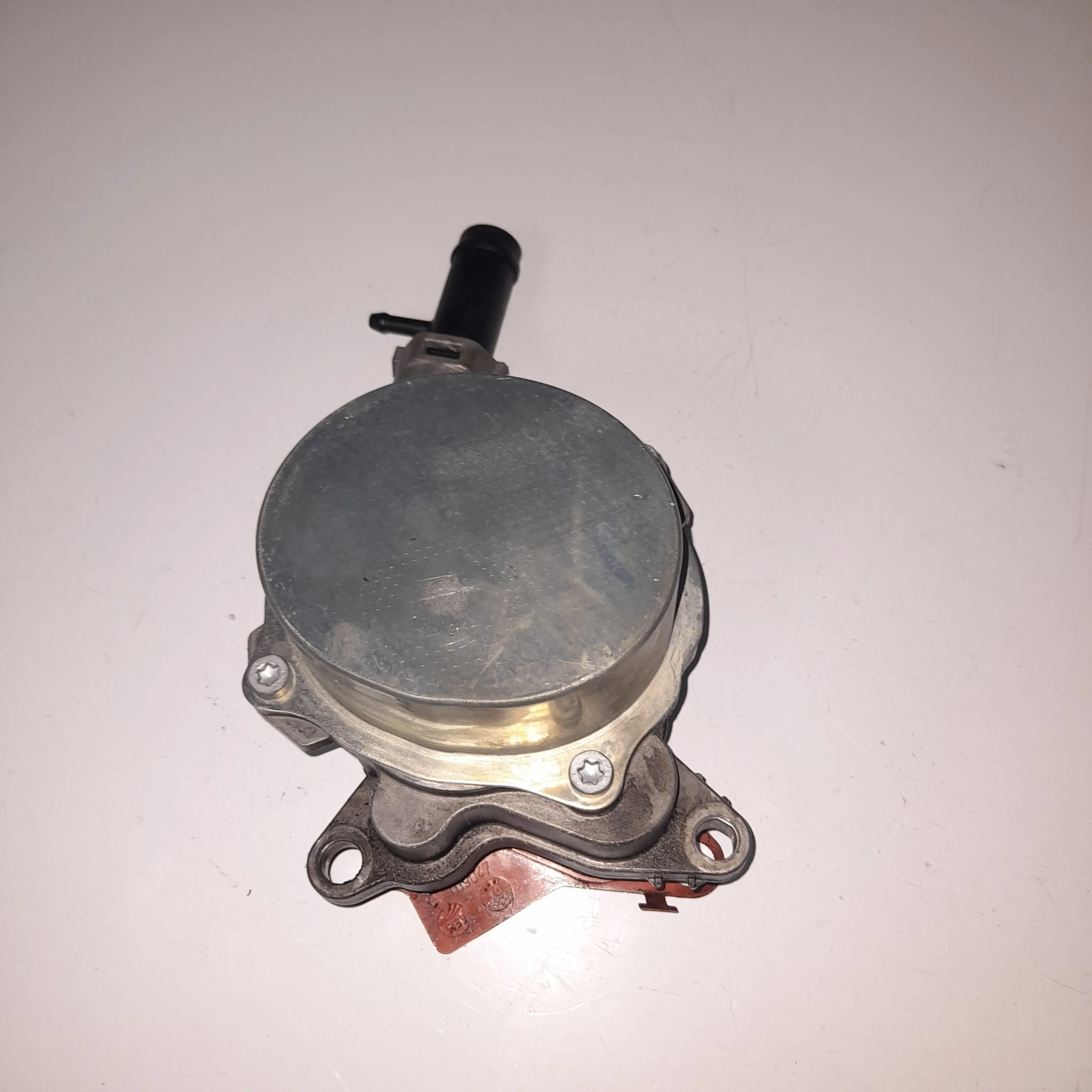 Bomba de vácuo Master 2.3 2020 